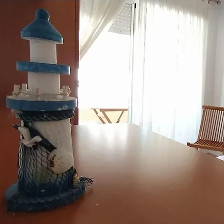 Precioso Apartamento En Canet D,En Berenger Canet d'En Berenguer Buitenkant foto