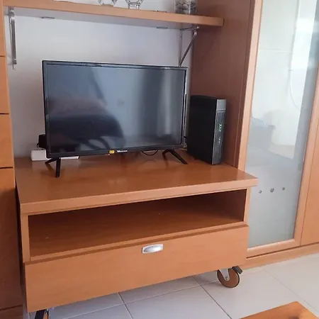Precioso Apartamento En Canet D,En Berenger Canet d'En Berenguer Buitenkant foto