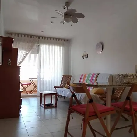 Precioso Apartamento En Canet D,En Berenger Canet d'En Berenguer Buitenkant foto
