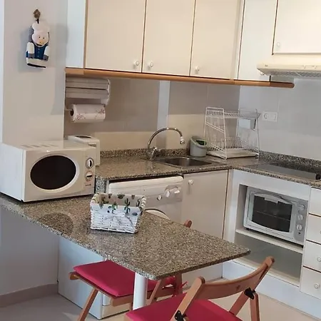 Precioso Apartamento En Canet D,En Berenger Canet d'En Berenguer Buitenkant foto