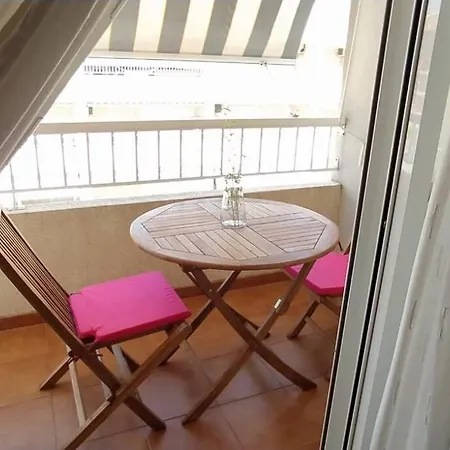 Precioso Apartamento En Canet D,En Berenger Canet d'En Berenguer Buitenkant foto