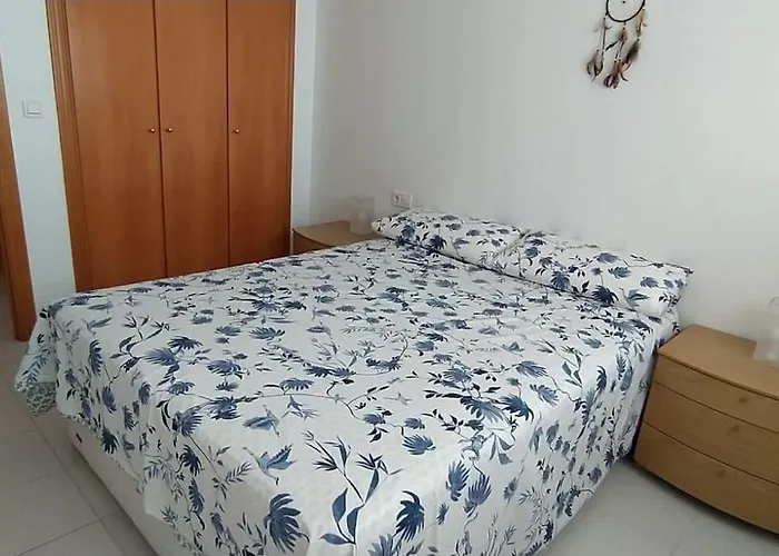 Precioso Apartamento En Canet D,En Berenger