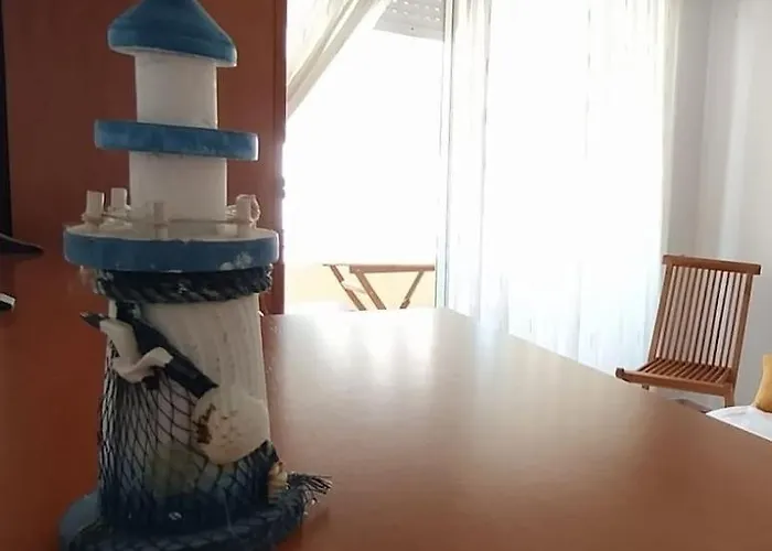 Precioso Apartamento En Canet D,En Berenger