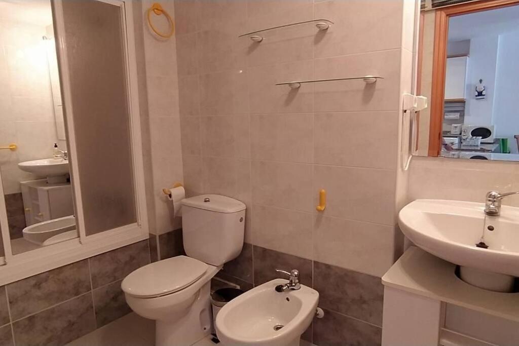 Precioso En Canet D,en Berenger Appartement *