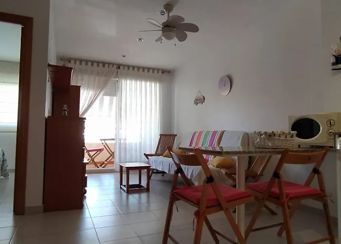 Precioso Apartamento En Canet D,En Berenger