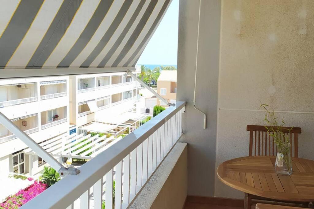 Apartment Precioso En Canet D,en Berenger
