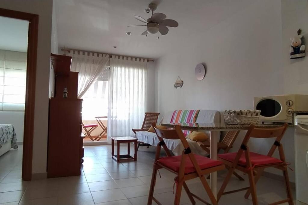 Apartment Precioso En Canet D,en Berenger
