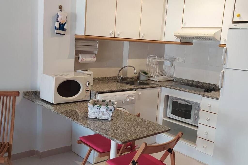Precioso En Canet D,en Berenger Apartment *