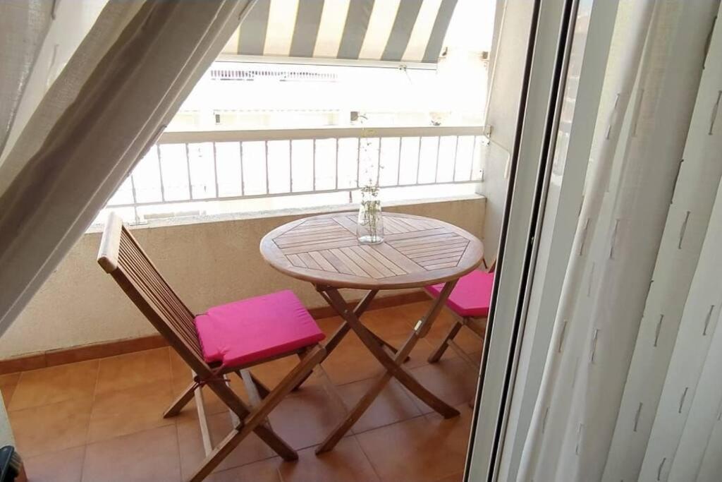 Apartment Precioso En Canet D,en Berenger Canet d'En Berenguer