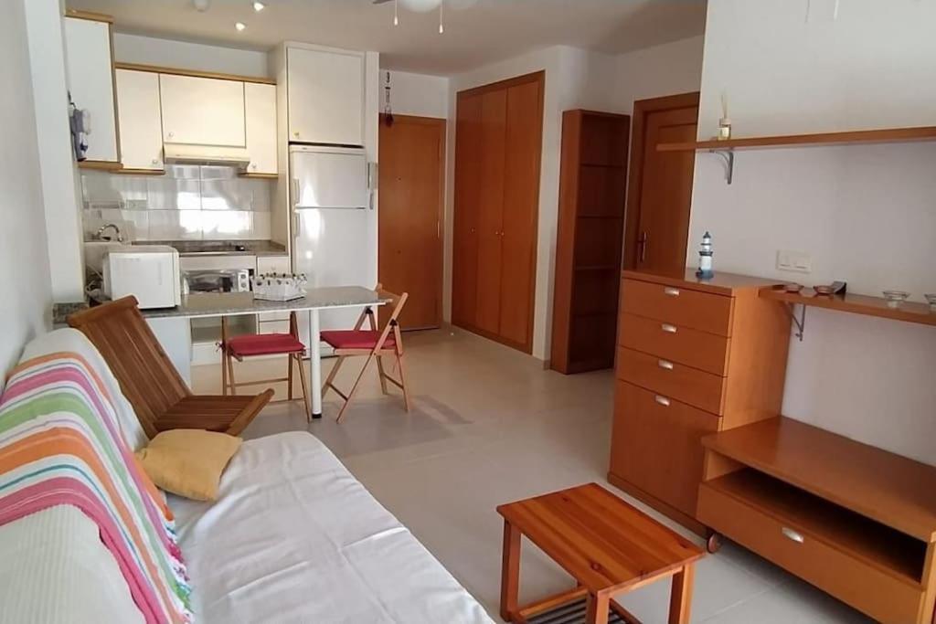 Apartment Precioso En Canet D,en Berenger